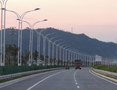 珠海市高栏港高速公路